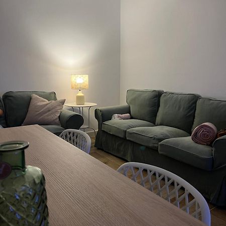 Helices Centro San Jose Cabo De Gata 아파트 외부 사진