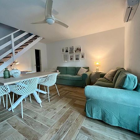 Helices Centro San Jose Cabo De Gata 아파트 외부 사진