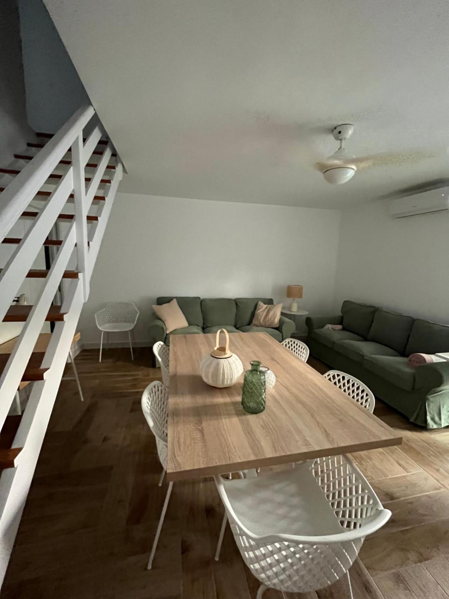 Helices Centro San Jose Cabo De Gata 아파트 외부 사진