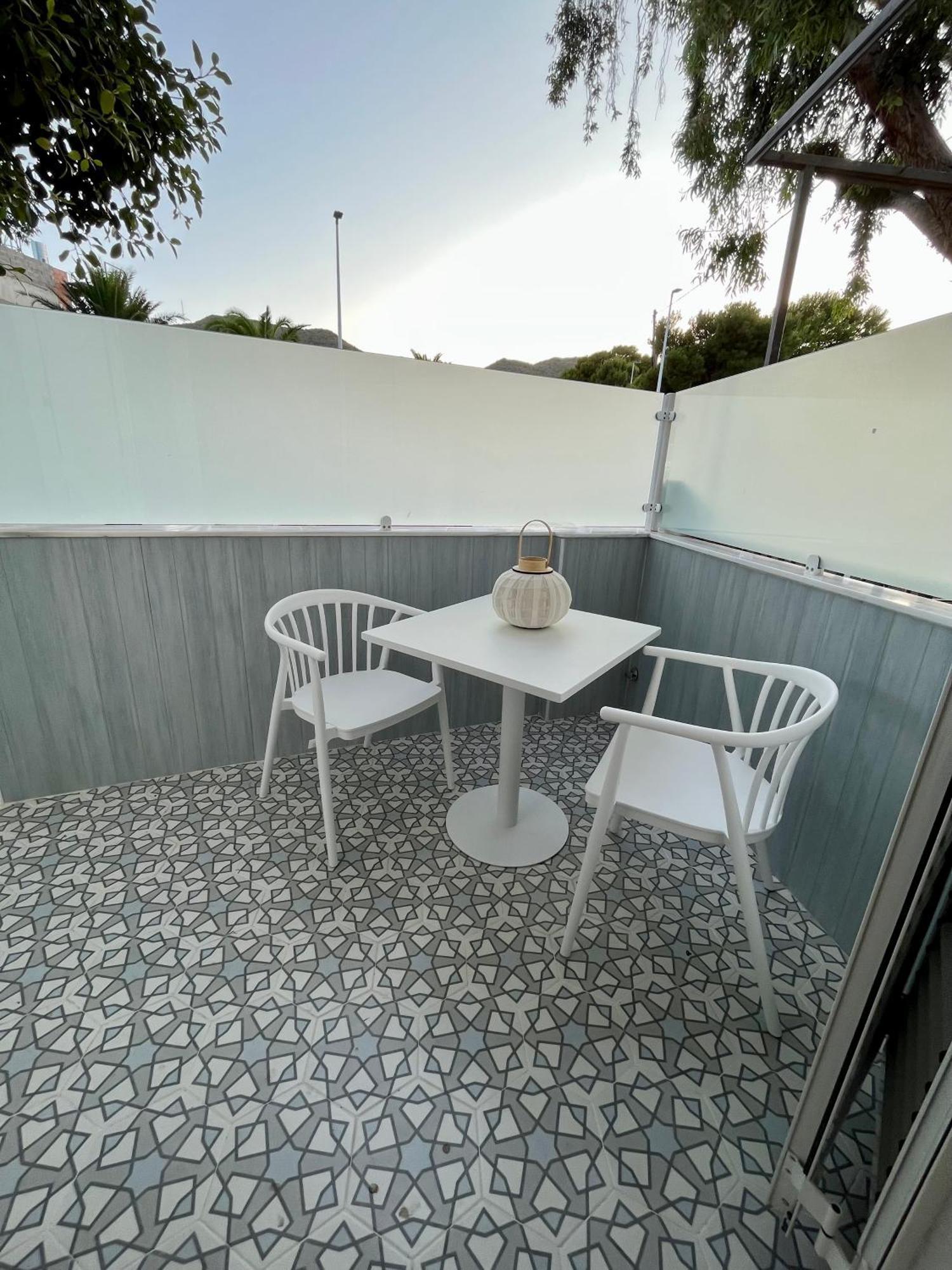 Helices Centro San Jose Cabo De Gata 아파트 외부 사진